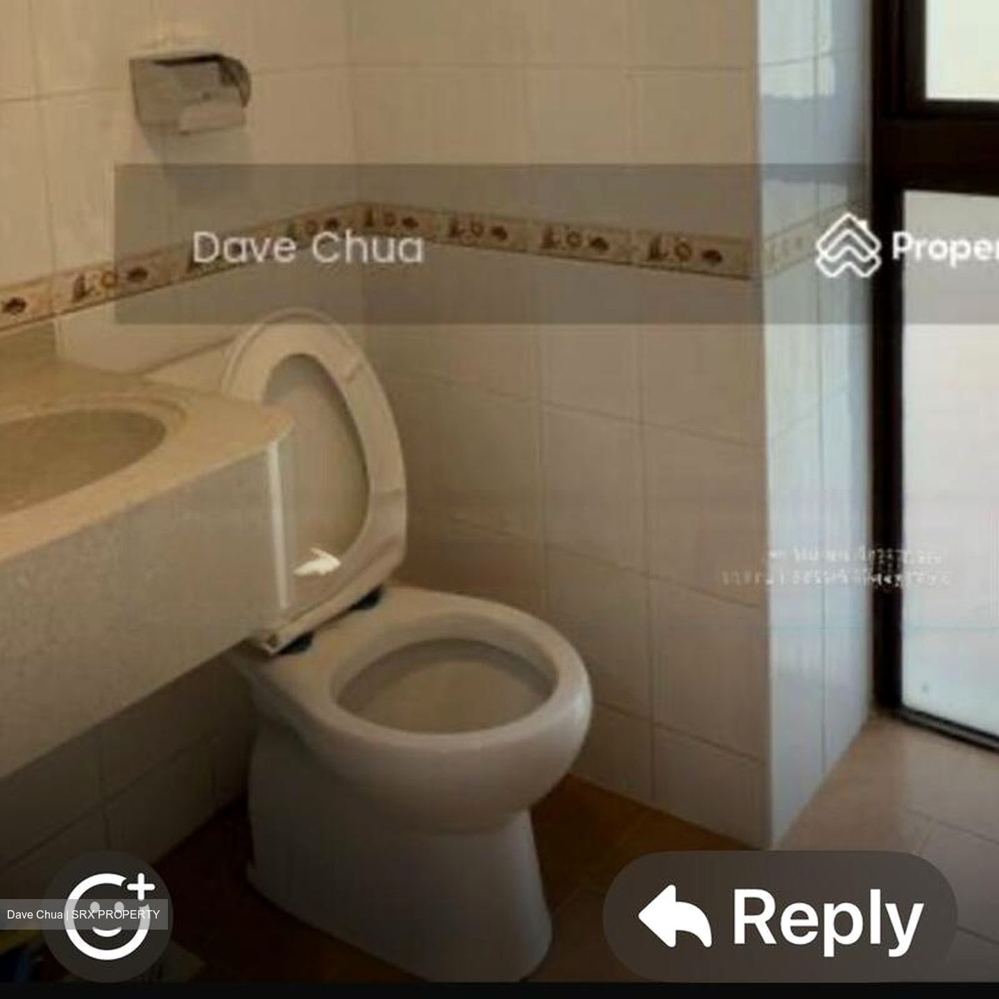 The Tanamera (D16), Condominium #462126441